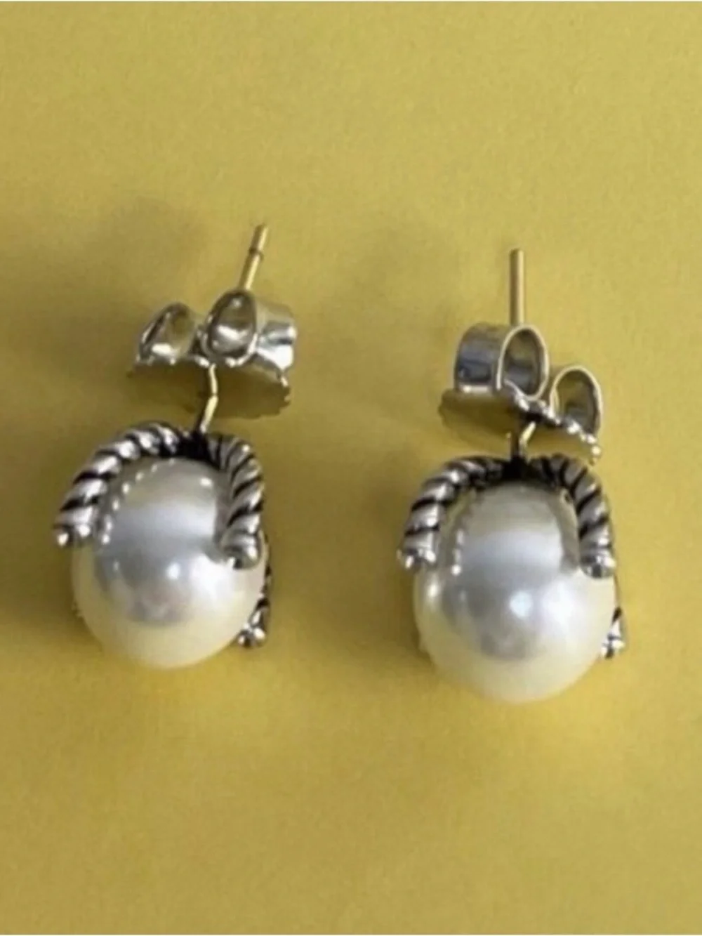 N/A david yurman